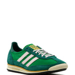 Sneakers SL 72 OG Night Indigo in verde di Adidas - donna 