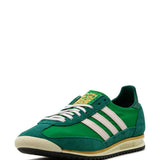 Sneakers SL 72 OG Night Indigo in verde di Adidas - donna 