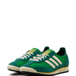 Sneakers SL 72 OG Night Indigo in verde di Adidas - donna 