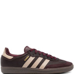 Samba OG sneakers in bordeaux Adidas - unisex 