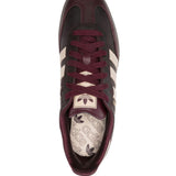 Samba OG sneakers in bordeaux Adidas - unisex 