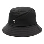 Cappello bucket Ami De Coeur in nero Ami Paris - unisex 