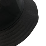 Cappello bucket Ami De Coeur in nero Ami Paris - unisex 