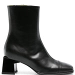 Stivaletti Odeon 55mm in nero Carel Paris - donna 