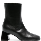 Stivaletti Odeon 55mm in nero Carel Paris - donna 