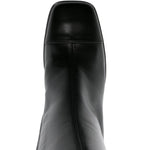 Stivaletti Odeon 55mm in nero Carel Paris - donna 