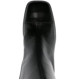 Stivaletti Odeon 55mm in nero Carel Paris - donna 