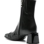 Stivaletti Odeon 55mm in nero Carel Paris - donna 
