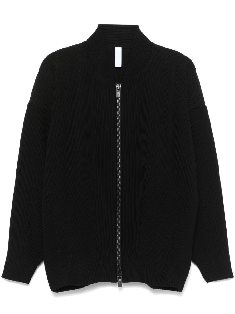 Bomber Hypha Flight in nero CFCL - uomo 