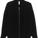 Bomber Hypha Flight in nero CFCL - uomo 