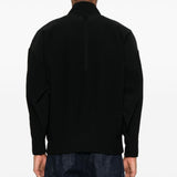 Bomber Hypha Flight in nero CFCL - uomo 