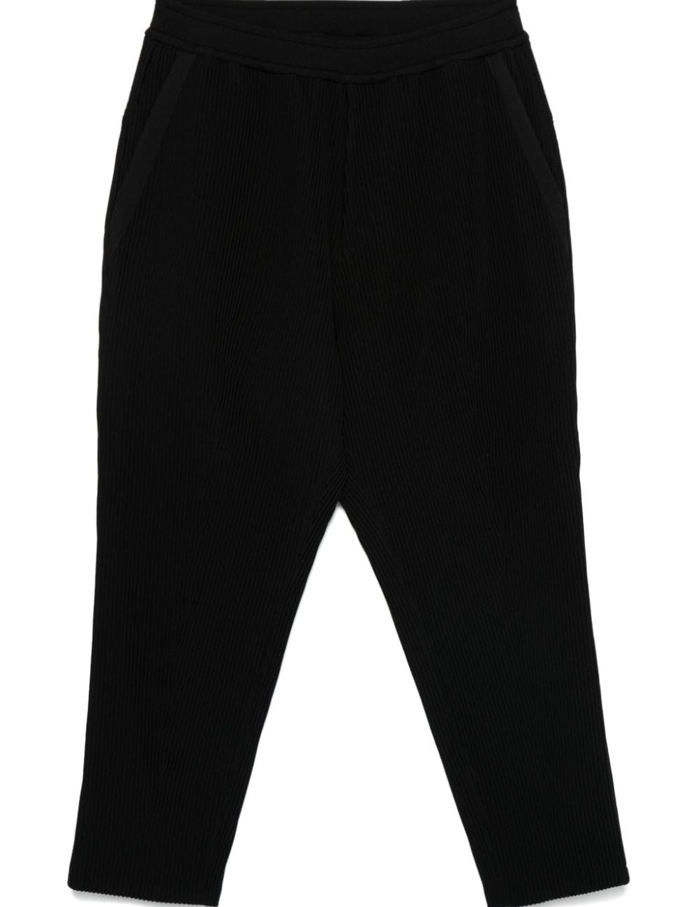 Pantaloni Hypha in nero CFCL - uomo 