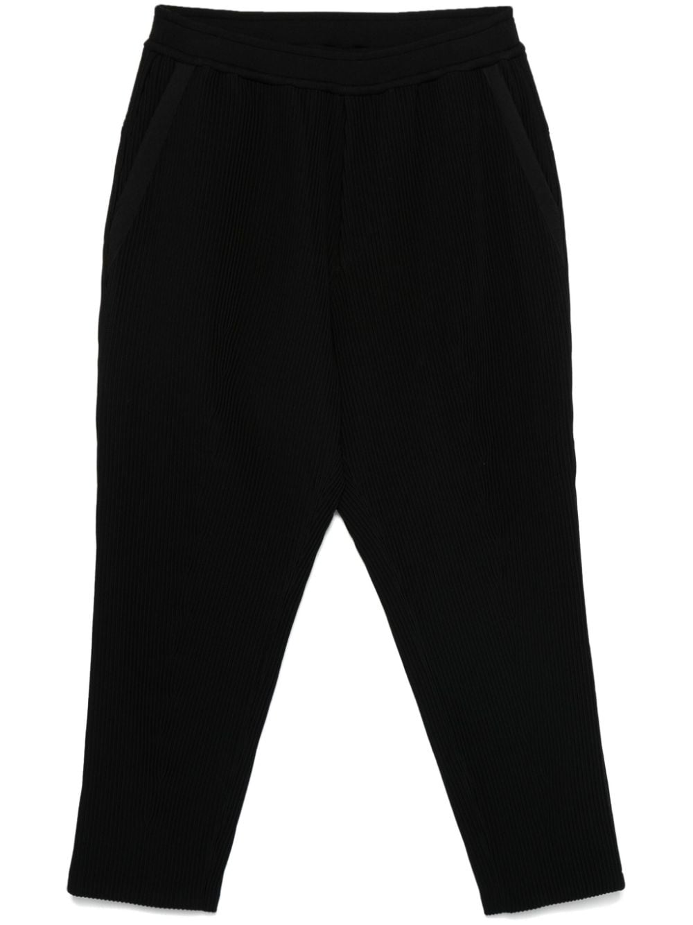 Pantaloni Hypha in nero CFCL - uomo 