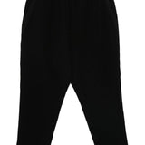 Pantaloni Hypha in nero CFCL - uomo 