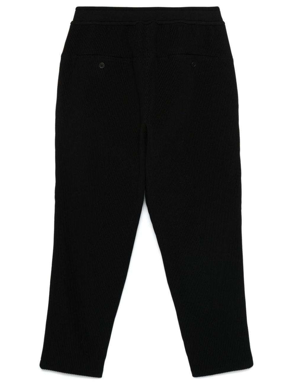 Pantaloni Hypha in nero CFCL - uomo 