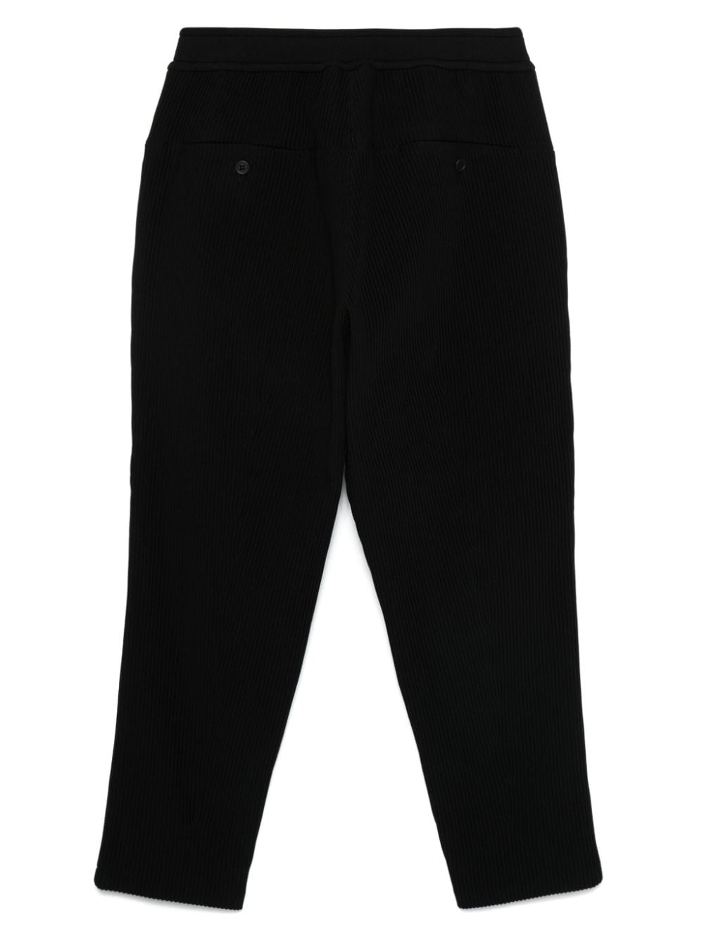 Pantaloni Hypha in nero CFCL - uomo 