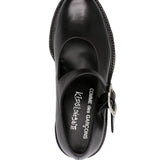 Decollete 95mm in nero Comme Des Garcons - donna 