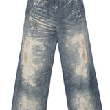 Jeans 996 D-Sire in blu Diesel - donna 
