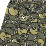 sweat shorts unisex 