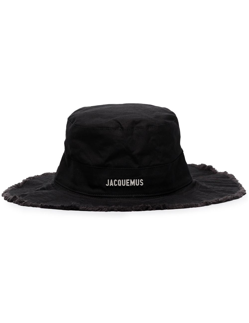 Cappello bucket le bob artichaut in nero - unisex 