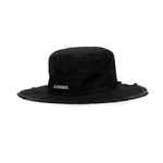 Cappello bucket le bob artichaut in nero - unisex 