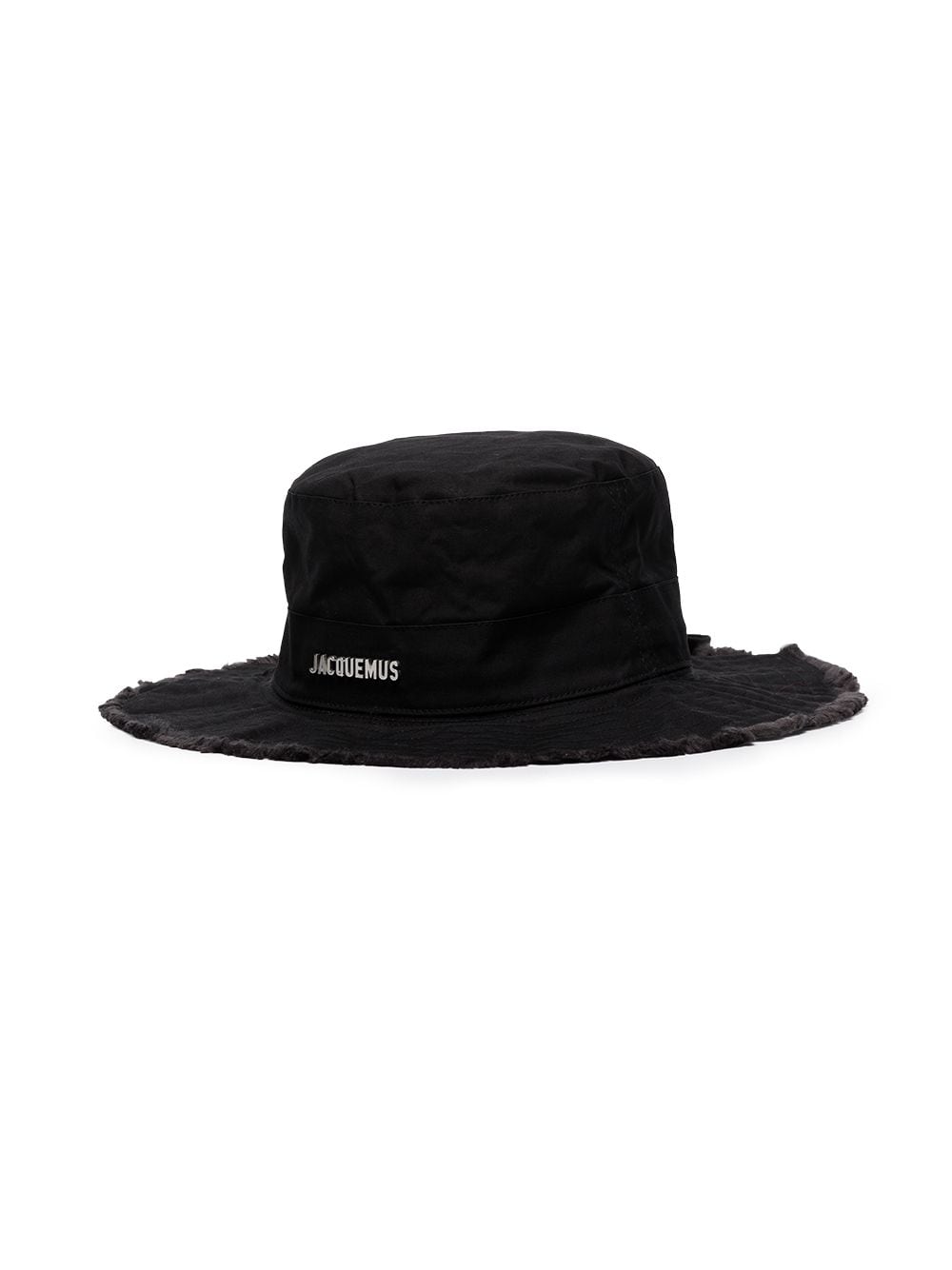 Cappello bucket le bob artichaut in nero - unisex 
