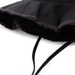 Cappello bucket le bob artichaut in nero - unisex 