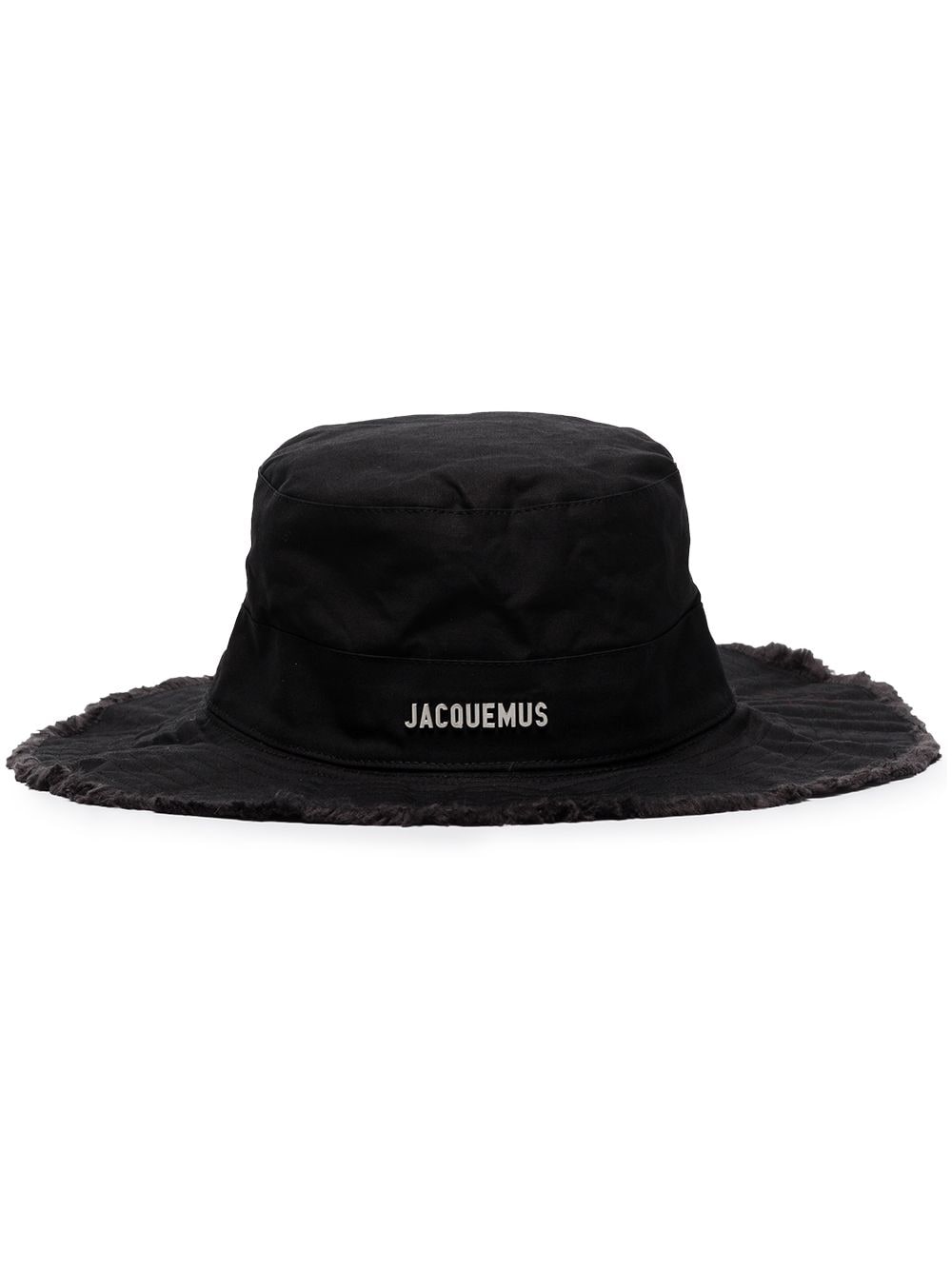 Cappello bucket le bob artichaut in nero - unisex 