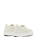 Sneakers Park Icon con stampa in avorio Moon Boot - unisex 