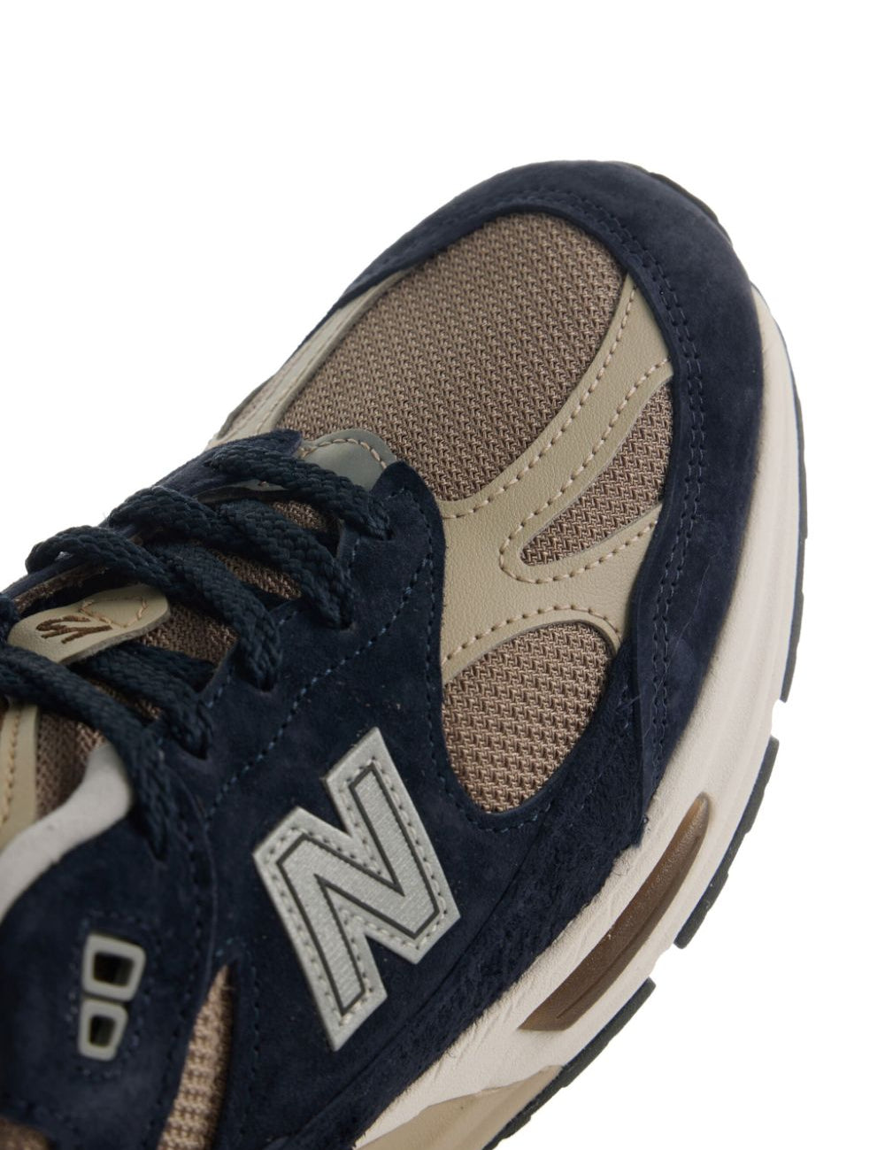 Sneakers 991v2 multicolore New balance - uomo 