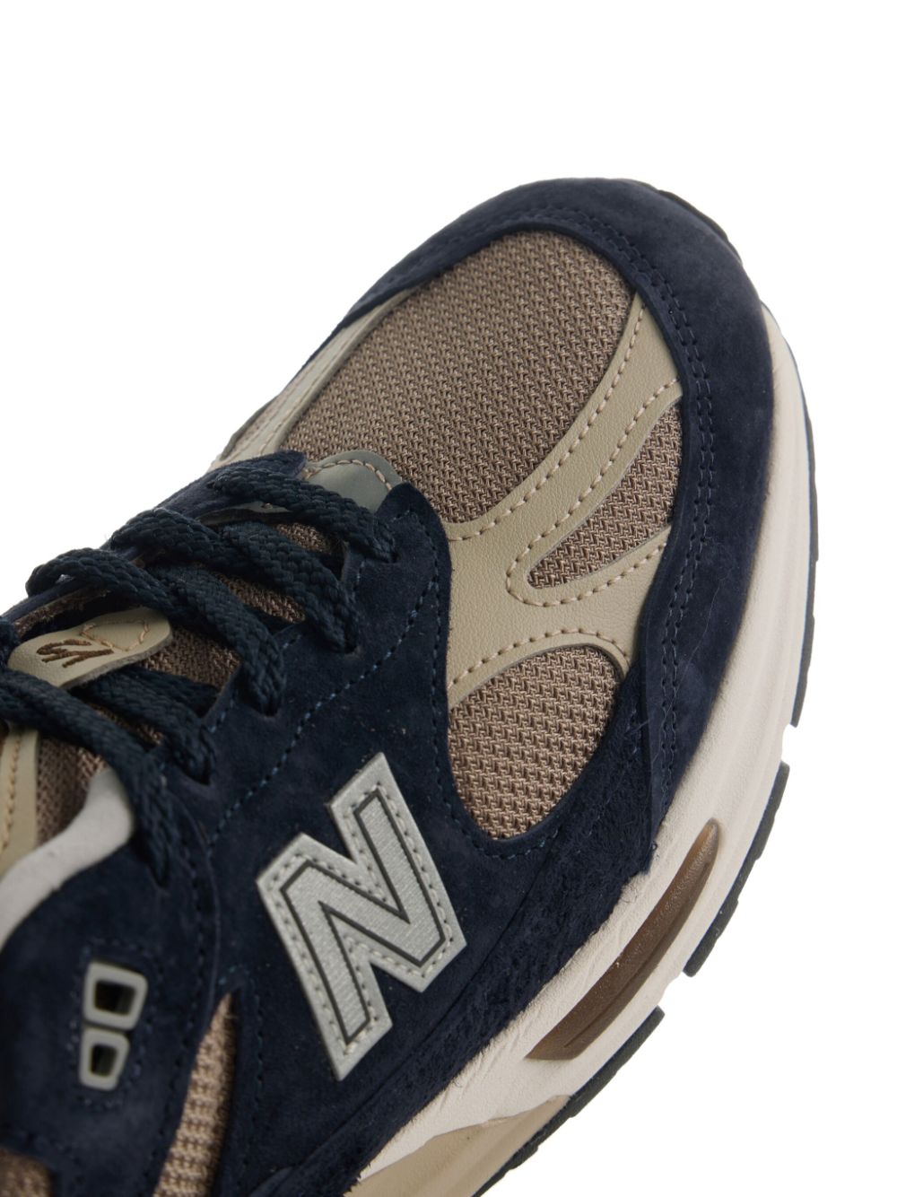 Sneakers 991v2 multicolore New balance - uomo 