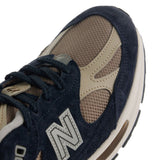 Sneakers 991v2 multicolore New balance - uomo 