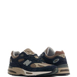 Sneakers 991v2 multicolore New balance - uomo 