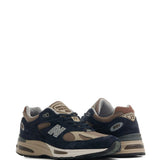Sneakers 991v2 multicolore New balance - uomo 