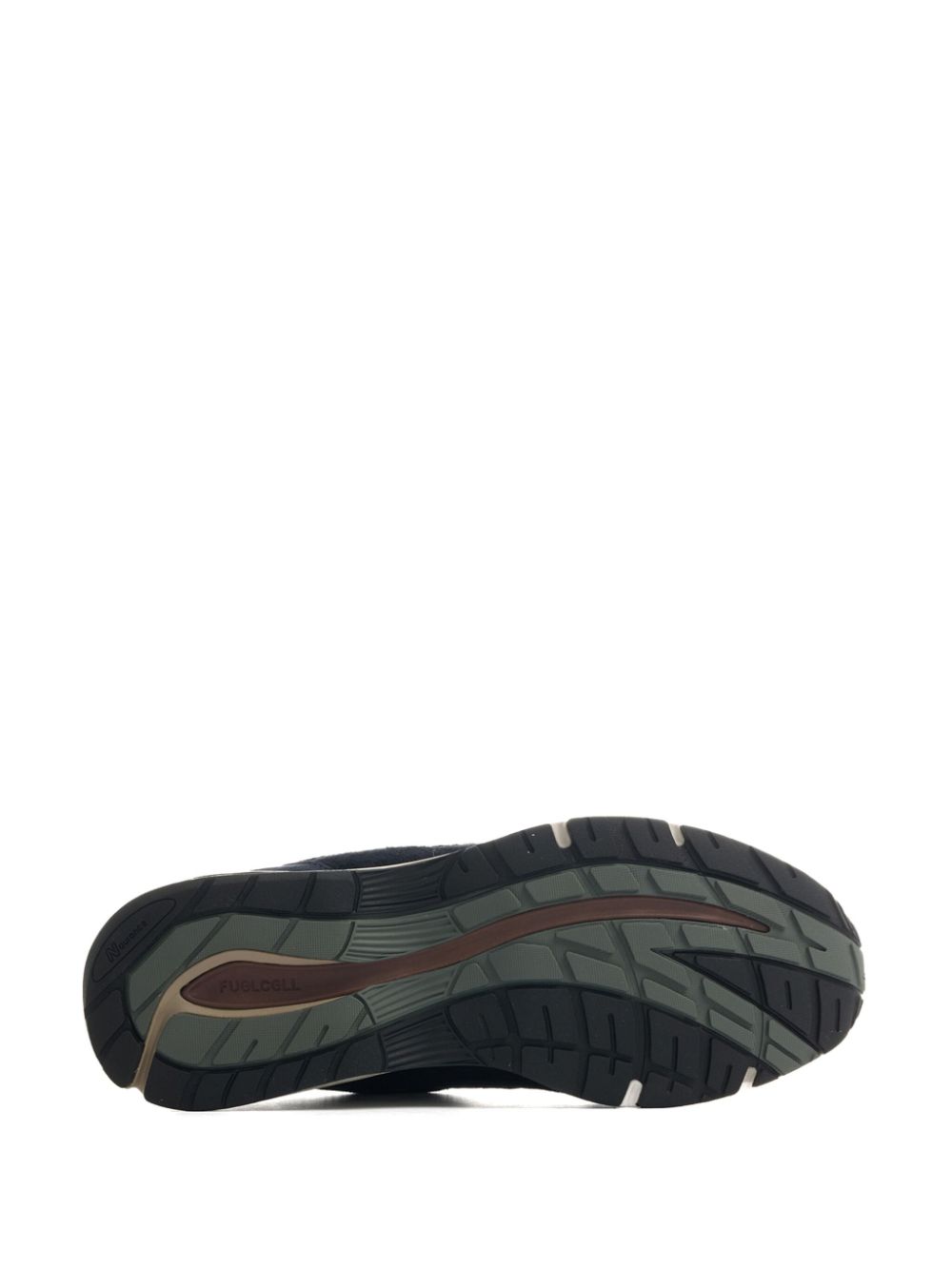 Sneakers 991v2 multicolore New balance - uomo 