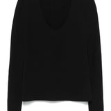 Maglia Scuba in nero Philosophy - donna 