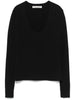 Maglia Scuba in nero Philosophy - donna