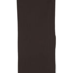 Gonna a matita midi in marrone Remain - donna 