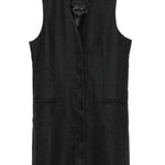 Gilet da abito in grigio Remain - donna 