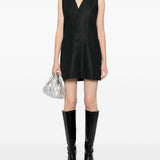 Gilet da abito in grigio Remain - donna 