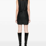 Gilet da abito in grigio Remain - donna 