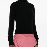 Maglione Headon in nero Rick owens - donna 