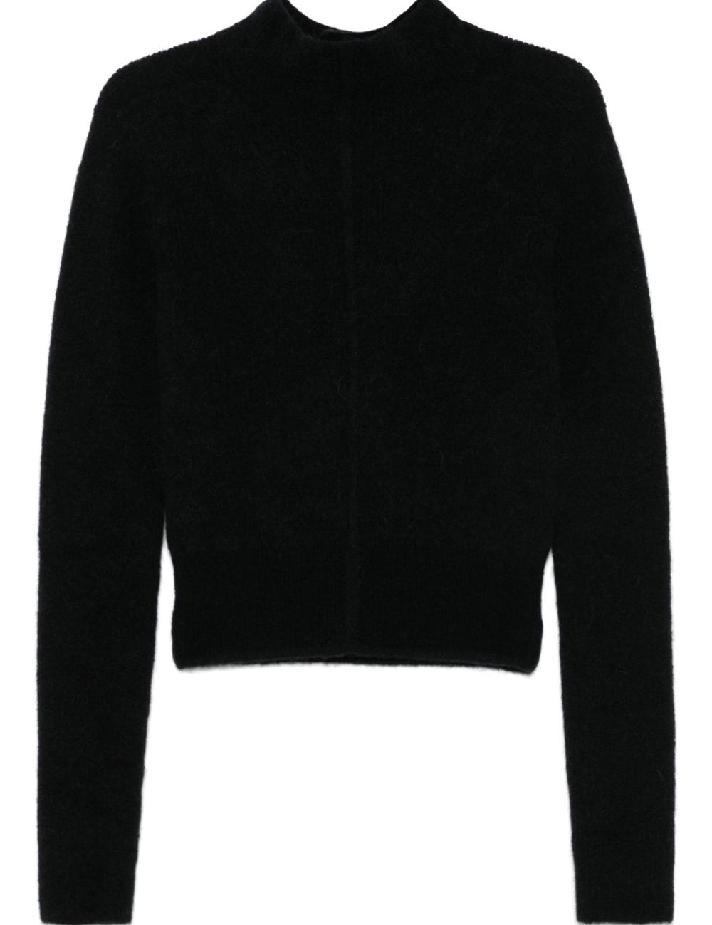 Maglione Headon in nero Rick owens - donna 