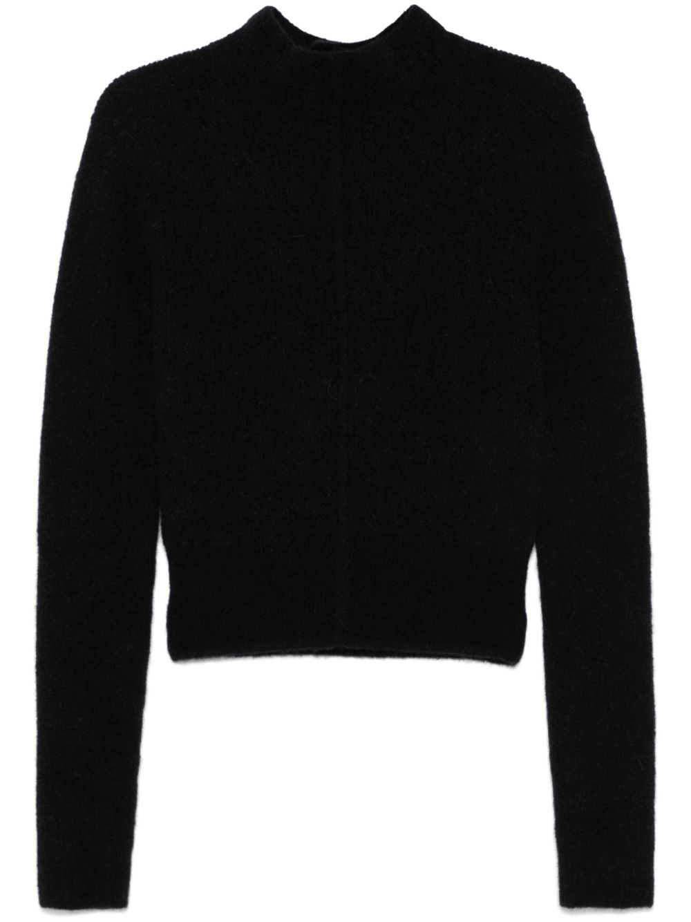 Maglione Headon in nero Rick owens - donna 