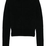 Maglione Headon in nero Rick owens - donna 