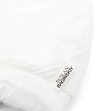 Cappello imbottito in bianco Ruslan baginskiy - donna 
