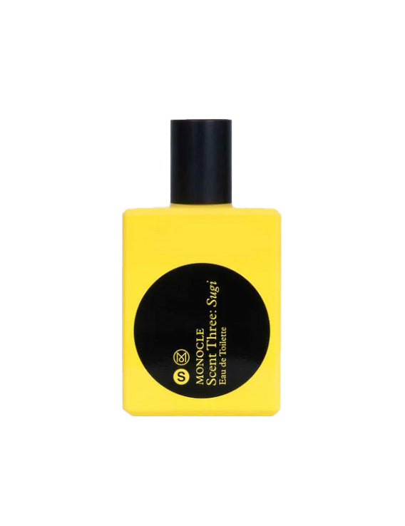 Profumo monocle sugi edt 50ml 