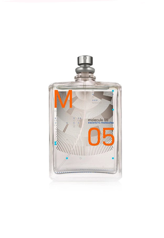 Profumo molecule 05 
