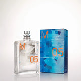 Profumo molecule 05 