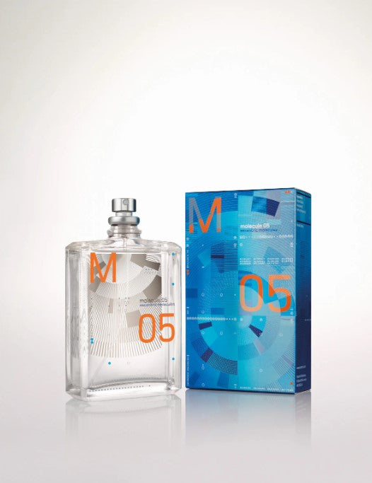Profumo molecule 05 